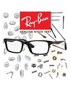 Peças de substituição originais Ray-Ban Vista 5288
