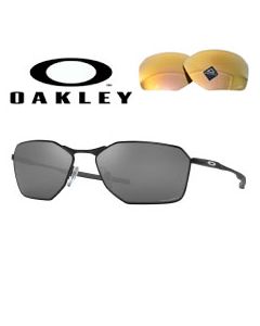 2x Oakley 6047 Lentes de substituição originais - Savitar
