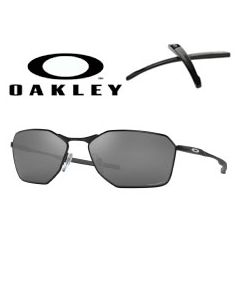 2x Templos de substituição originais > Oakley Sol 6047 - Savitar