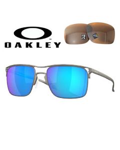 2x Oakley 6048 Lentes de substituição originais - Hoolbrook TI