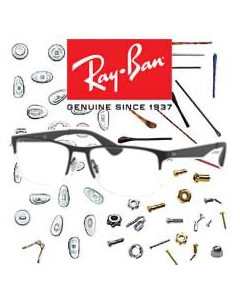 Peças Reposiçao Originais > Ray-Ban 6335 