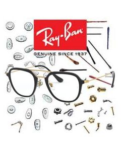 Peças de substituição originais Ray-Ban Vista 7098