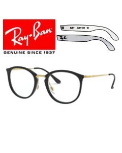 2x Hastes Reposição Originais > Ray-Ban 7140