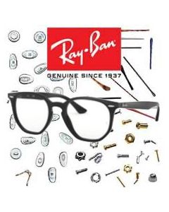 Peças de substituição originais Ray-Ban Vista 7151