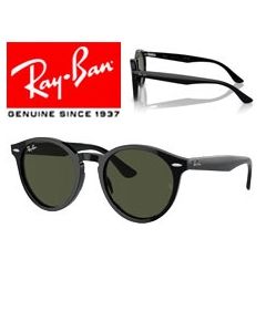 2x Templos de Substituição Originais > Ray-Ban 7680S - Larry