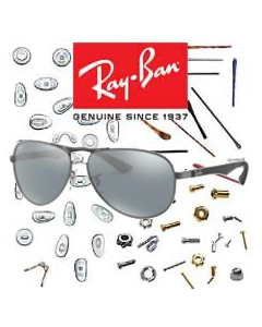Peças Reposiçao Originais > Ray-Ban 8313