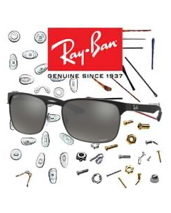 Peças de substituição originais Ray-Ban 8319-CH