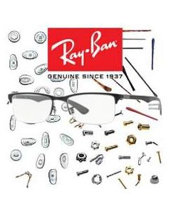 Peças de substituição originais Ray-Ban Vista 8413