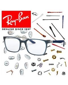 Peças de substituição originais Ray-Ban Vista 8906