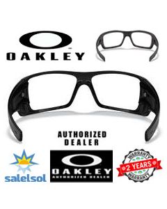 Oakley 9101 Armação completa sem lentes - Batwolf