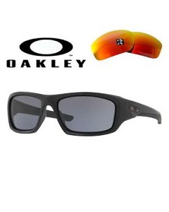 2x Oakley 9236 Lentes de substituição originais - Válvula