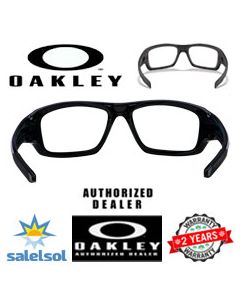 Oakley 9236 Armação completa sem lentes - Válvula
