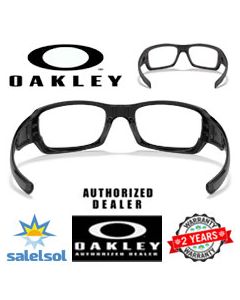 Oakley 9238 Armação completa sem lentes - Fives Squared