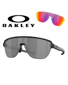 1x Ecrã de substituição Oakley original 9248 - Corridor
