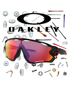 Oakley 9290 - Peças de substituição Jawbreaker