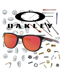 Oakley 9340 Peças de substituição - Trillbe X