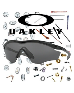 Oakley Spares Parts 9343 - Armação M2 XL