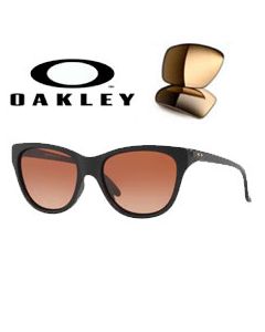 2x Lentes de Substituição Oakley 9357 Genuínas - Hold Out