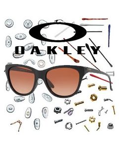Oakley Spare Parts 9357 - Aguarde