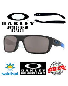 2x Templos de substituição originais > Oakley Sol 9367 - Drop Point