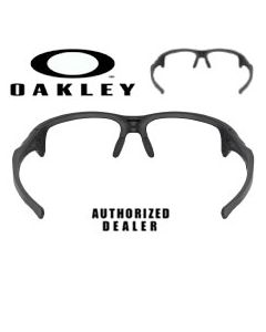 Oakley 9372 Armação completa sem lentes - Flak Beta (A)