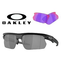 2x Lentes de Substituição Originais > Oakley 9400 - Bisphaera