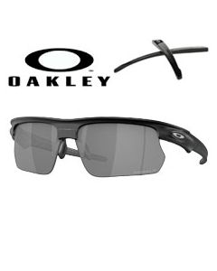 2x Templos de substituição originais > Oakley Sol 9400 - Bisphaera