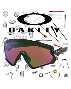 Oakley Peças de substituição 9418 - Casaco de Vento 2.0