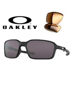 2x Oakley 9429 Lentes de substituição originais - Siphon