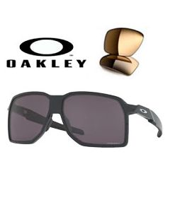 2x Oakley 9446 Lentes de substituição originais - Portal