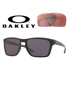 2x Oakley 9448 Lentes de substituição originais - Sylas