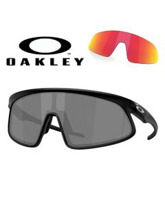 1x Ecrã de substituição original > Oakley 9484D - RSLV