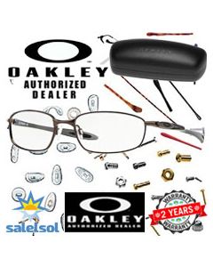 Oakley OX 3162 - Blender 6B - Blender 6B - Peças sobressalentes para óculos Oakley