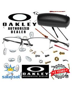 Oakley OX 3218 Peças sobressalentes - Soquete 5.5