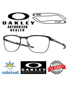 2x Oakley Vista OX 3244 Tubo de escape de substituição original - Tubo de escape