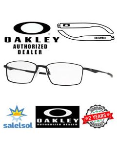 2x Templo de substituição original Oakley Vista OX 5121 - Limit Switch