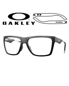 2x Templo de substituição original Oakley Vista OX 8028 - NXTLVLL