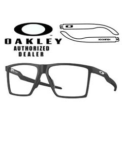 2x Templos de substituição originais Oakley Vista OX 8052 - Futury