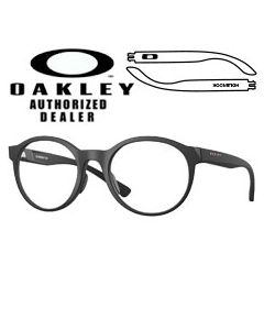 2x Templos de substituição originais Oakley Vista OX 8176 - Spindrift RX