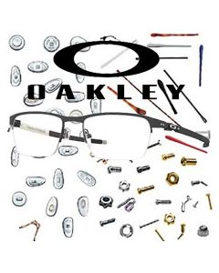 Oakley OX 5099 - Tincup 5.0 TI - Oakley OX 5099 peças sobresselentes