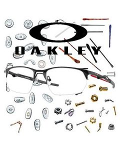 Oakley OX 5152 - Wiretap 2.0 RX - Peças de substituição para óculos Oakley