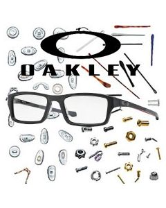 Peças de substituição para óculos Oakley OX 8039 - Chanfro