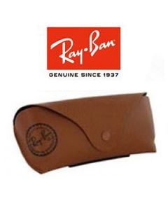 Estuche Original Ray-Ban Sol