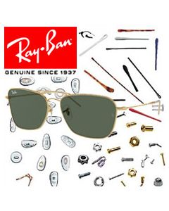 Peças Reposiçao Originais > Ray-Ban 0102S · Caravan Reverse