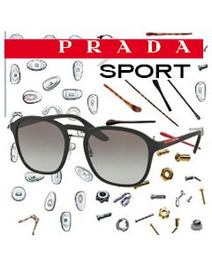 Peças de Reposiçao Prada Sport Sol 02S