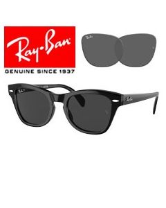 2x Lentes Reposição Originais > Ray-Ban 0707S