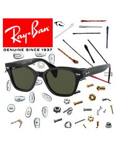 Peças Reposiçao Originais > Ray-Ban 0880S