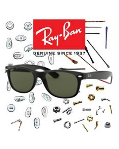 Peças Reposiçao Originais > Ray-Ban 2132