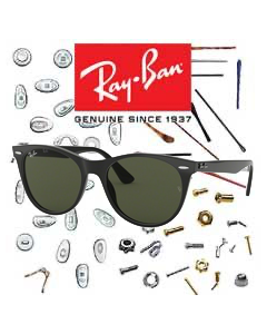 Peças Reposiçao Originais > Ray-Ban 2185