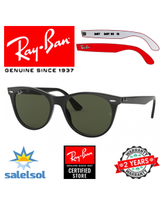 2x Hastes Reposição Originais > Ray-Ban 2185